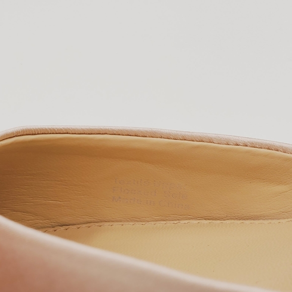 Badgley Mischka Jewel Sabrina heels NWOB - Picture 9 of 11